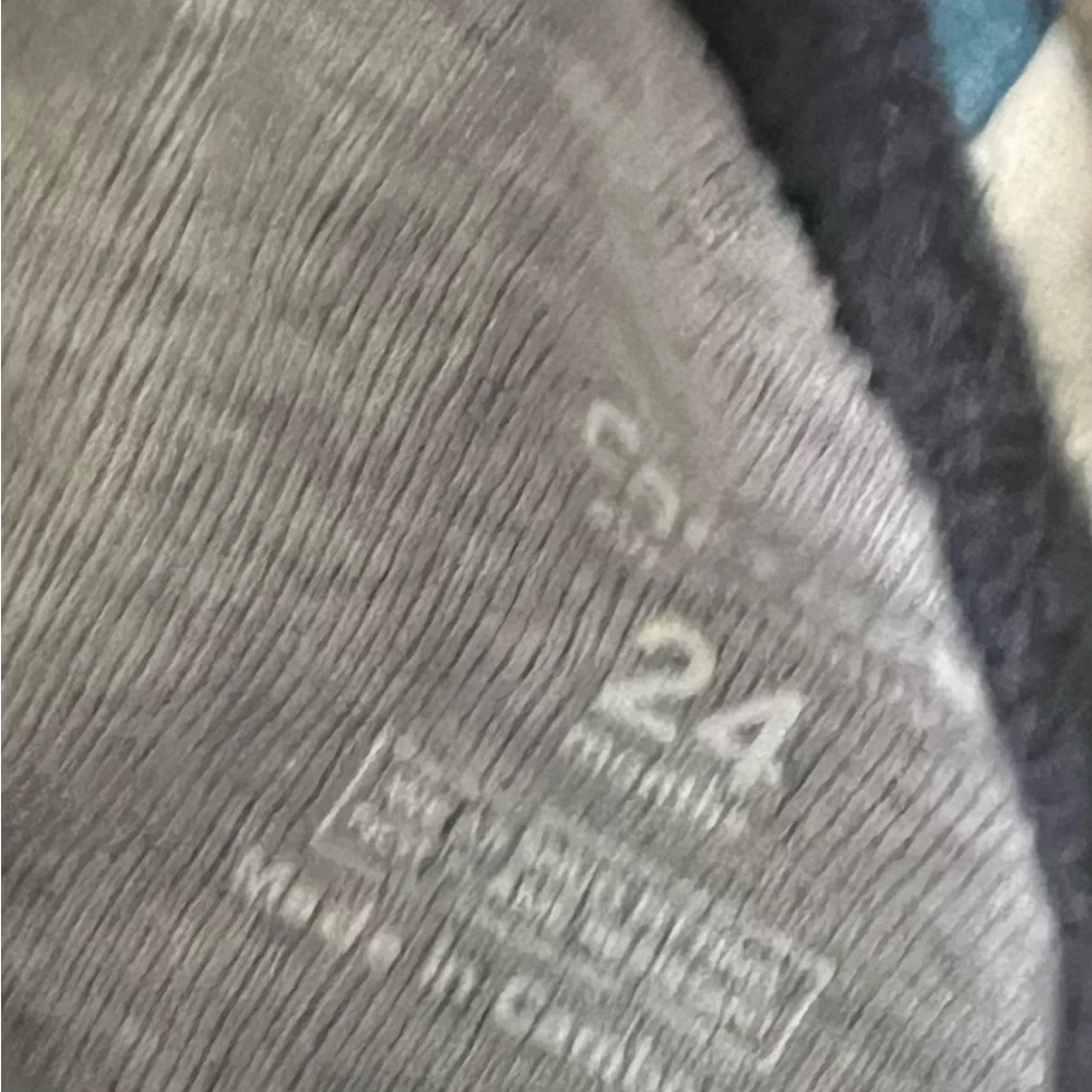 Baby Gap & Carters Boys onesie footed cotton pajamas